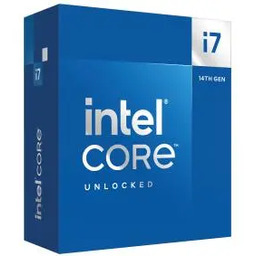 Intel Core i7-14700K BOX (BX8071514700K) Procesor