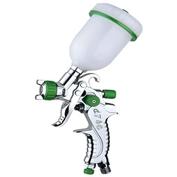 Weber Tools WT-141020 Pistolet lakierniczy