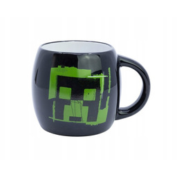 Kubek ceramiczny Minecraft - 380 ml