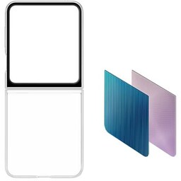 Samsung FlipSuit Case do Galaxy Z Flip 5