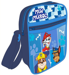 Saszetka PSI PATROL Torebka na ramię dla dzieci