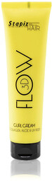 Stapiz Flow 3D Curl Cream Dyscyplinujący krem