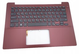 Palmrest Klawiatura Dell Inspiron 5480 5488 5485