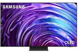 SAMSUNG Telewizor QE65S95D 65" OLED 4K 144Kz Tizen