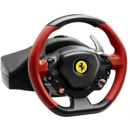 THRUSTMASTER Kierownica F458 Spider (Xbox One)