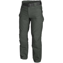 Spodnie Helikon UTP PolyCotton Canvas Jungle Green (SP-UTL-PC-27)
