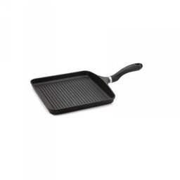 Valira Patelnia Grilowa Black Induction 28 x 28