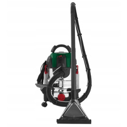Odkurzacz piorący Parkside Pws 20 E4 1600