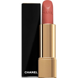 Chanel Rouge Allure Velvet aksamitna pomadka z matowym