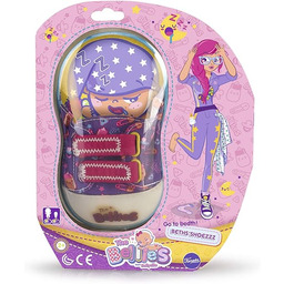 The Bellies From Bellyville 700015533 Beths''Shoezzz Lalka