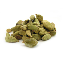 KARDAMON suszony cały ziarno 250 g - Aromatika