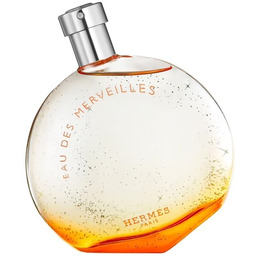 Hermes Eau Des Merveilles Woda toaletowa spray 100ml