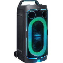 SAMSUNG Power Audio MX-ST50F, 240W, Bluetooth Multi Pairing,