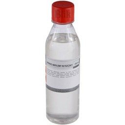 Werniks Akrylowy Błyszczący 250Ml Blik