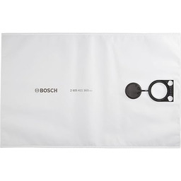Bosch Profesional WOREK NA PYŁ 5PCS GAS50
