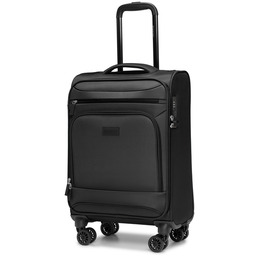 Walizka Puccini Kos kabinowa 4k EM50255C 30l 2,41