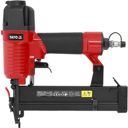 Yato ZSZYWACZ PNEUMATYCZNY NA SZTYFTY 10-40MM I ZSZYWKI