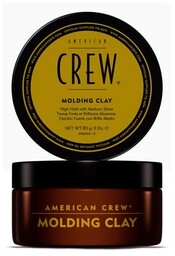 American Crew Classic Molding Clay glinka do modelowania
