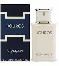 Yves Saint Laurent Kouros 50ml woda toaletowa