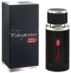 Chopard, 1000 Miglia, woda toaletowa, 80 ml