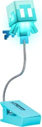 Paladone Minecraft Allay Clip On Book Light -