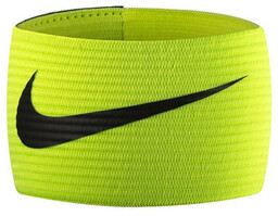 Nike, Opaska Kapitana, Armband 2.0, seledynowa