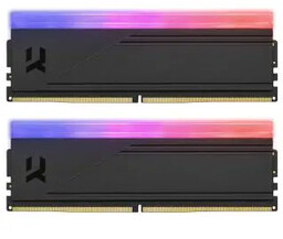 GoodRam IRDM RGB DDR5 32GB (2 x 16GB)