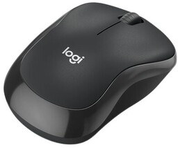 Logitech M240 Silent Grafitowa