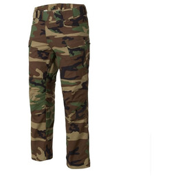 Spodnie Helikon UTP PolyCotton Ripstop US Woodland (SP-UTL-PR-03)