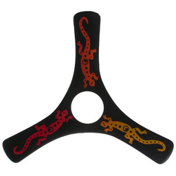 LMI and Fox  Boomerang, Lmisrpg