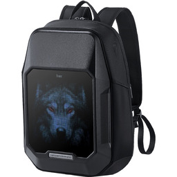 Divoom Cyberbag - Plecak Pixel Art LED