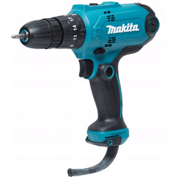 Makita Sieciowa Wiertarko-wkrętarka Udarowa HP0300