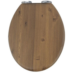 AWD INTERIOR AWD02181065 Deska sedesowa mdf orzech