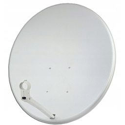 Antena satelitarna 90cm czasza talerz Corab COR-900SAE-J kolor