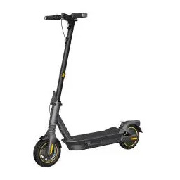Segway MAX G2 D 450W 70km 10" Czarny