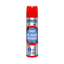 BROS - Spray na owady biegające 300ml