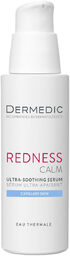 Dermedic Redness Calm, serum ultrałagodzące, 30 ml