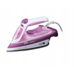 Żelazko Parowe Braun FI3124 Pu 2400