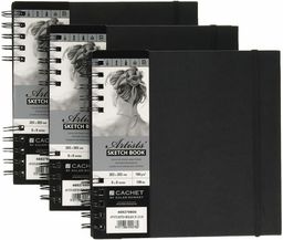 Cachet 468278800 Szkicownik