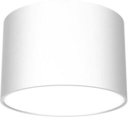 Lampa sufitowa spot DIXIE WHITE GX53 szer. 8cm