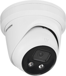 Kamera IP HIKVISION DS-2CD2346G2-ISU/SL (2,8mm) 4Mpix AcuSense DarkFighter
