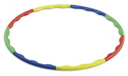 ALLRIGHT HULA HOP 90cm