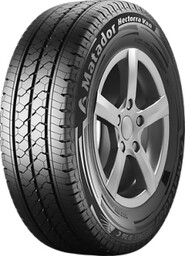 Matador 195/60R16C HECTORRA VAN 99/97 H
