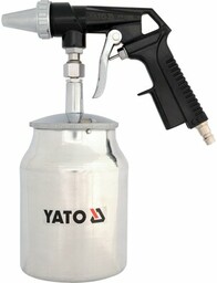 YATO Pistolet lakierniczy YT-2376 8 bar zbiornik 1000