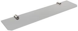 Półka łazienkowa bez ramki (60 cm)