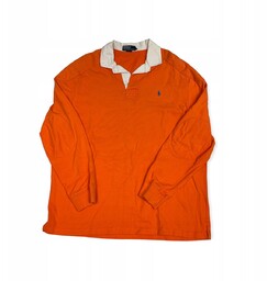 Bluzka koszulka męska polo RALPH LAUREN L