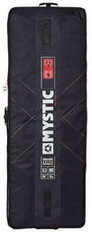 Torba Na Deskę Mystic Matrix Square Black 2023-145