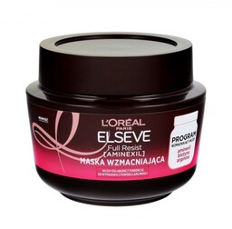 LOREAL ELSEVE Full Resist Maska wzmacniająca do włosów