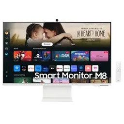 Samsung M8 Smart S32DM801UU 32" 4K VA 60Hz