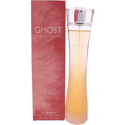 Ghost Woda toaletowa Sweetheart 75 ml